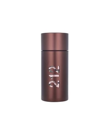 Eau de toilette