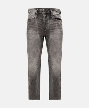Jeans - regular fit Contor 3D