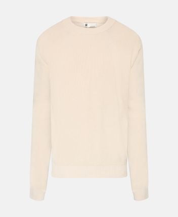 Long-sleeved jumper