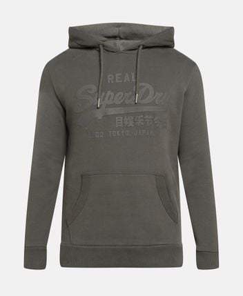Hoodie Vl Tonal