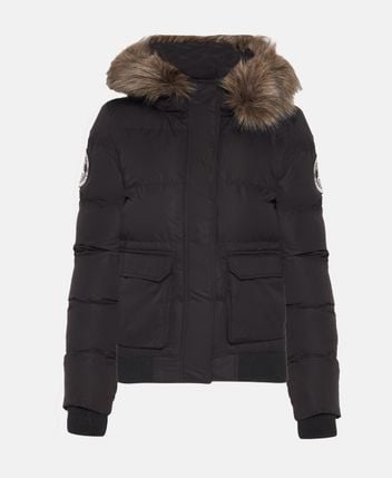Winter jacket Everest Ella