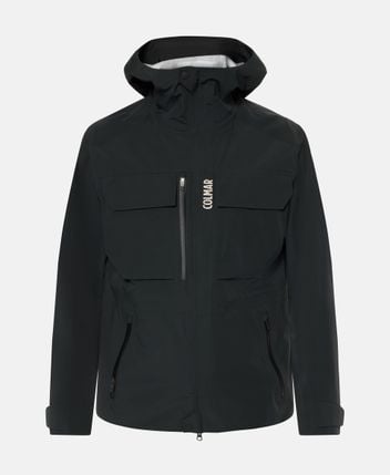 Ski jacket