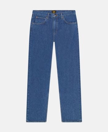 Relaxed Fit Jeans