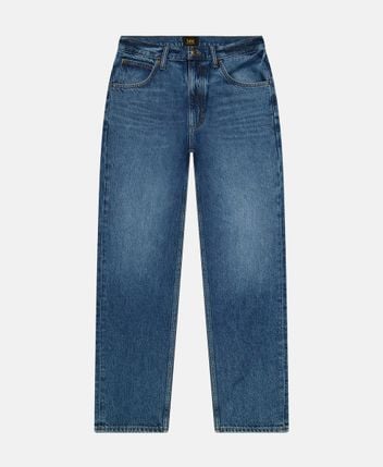Straight leg jeans Haden