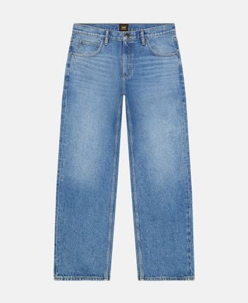 Loose fit jeans Henry