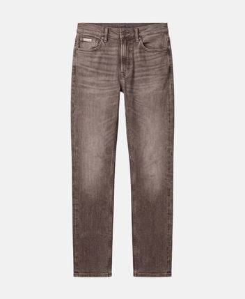 Tapered Jeans Midnight Drive