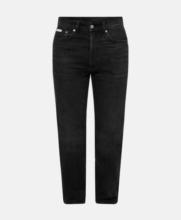 Straight leg jeans Silverstone