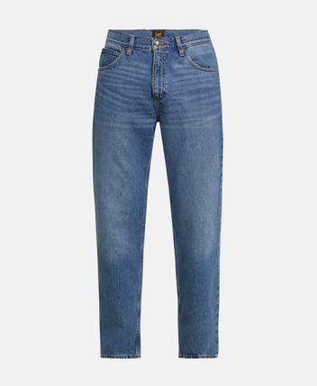 Straight leg jeans Haden