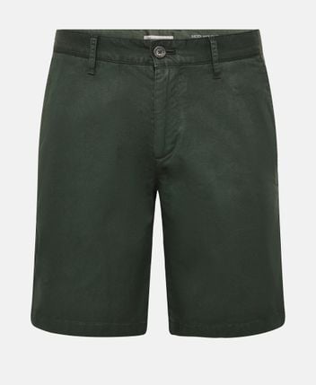 Bermuda shorts