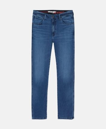 Straight leg jeans Larston