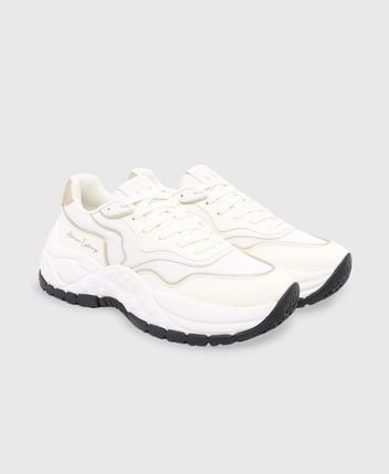 Chunky sneakers