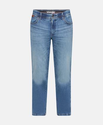 Straight leg jeans Texas