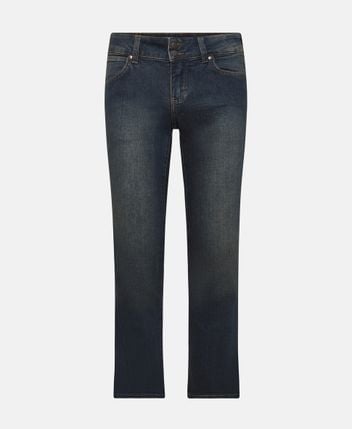 Bootcut jeans