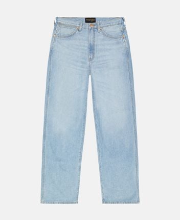 Baggy jeans