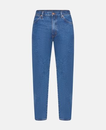 Straight leg jeans 13Mwz