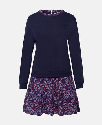 Casual dress Drakel