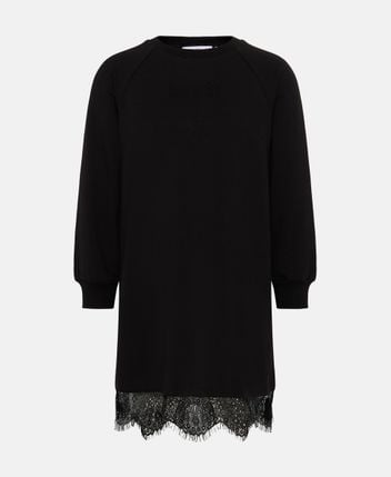 Knitted dress Dfanny