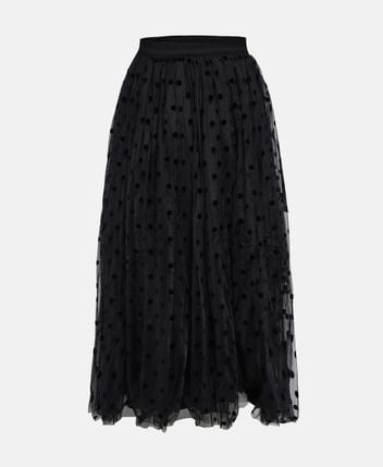 Midi skirt