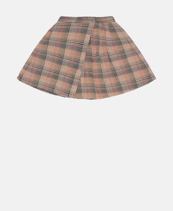 Miniskirt Dmy