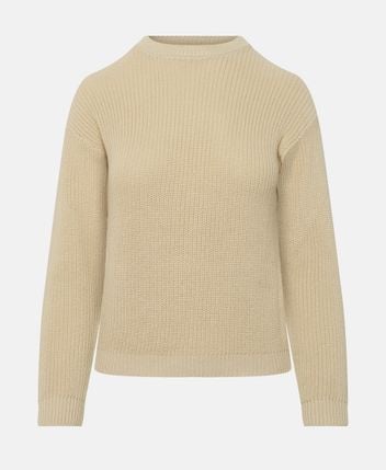 Long-sleeved jumper