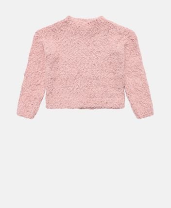 Long-sleeved jumper