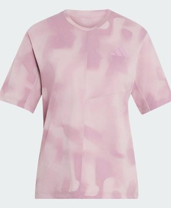 T-shirt TECH TOPS