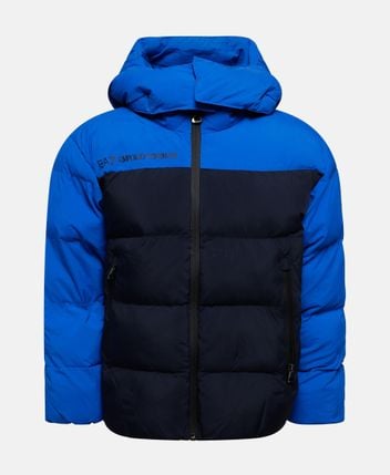 Winter jacket