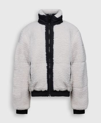 Winter jacket