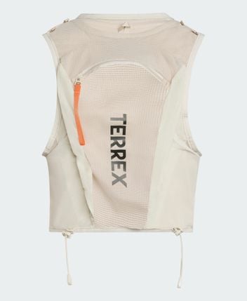 Functional vest ACCESSORIES