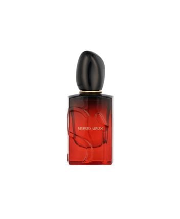 Eau de parfum Si Passione Intense