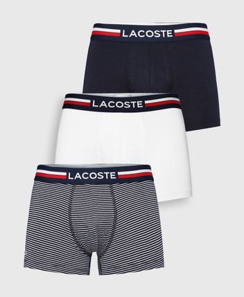 Boxer briefs, pack of 3