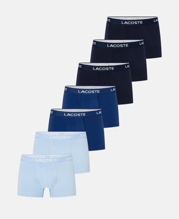 Boxer shorts, set of 7