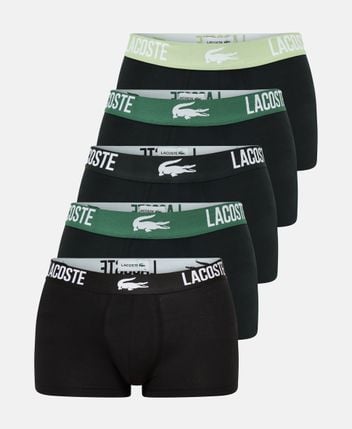 Boxer briefs, pack of 5