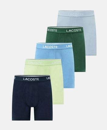 Boxer briefs, pack of 5