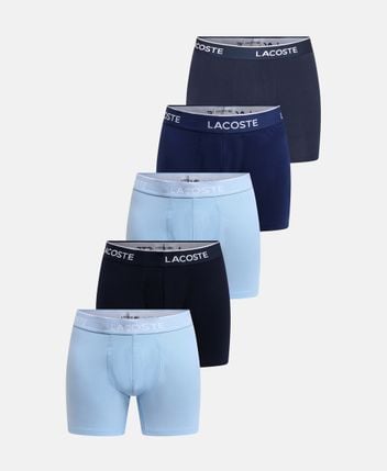 Boxer briefs, pack of 5
