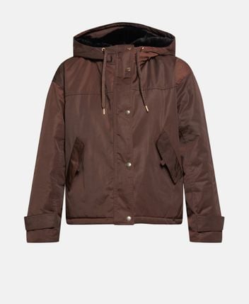 Winter jacket