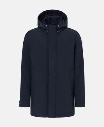 Winter jacket