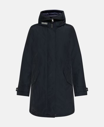 Down parka Authentic