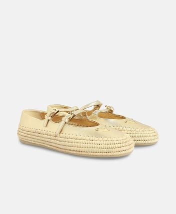 Espadrilles