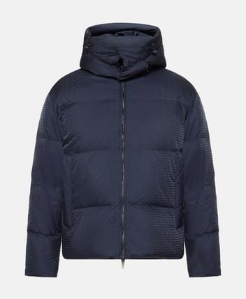 Down jacket