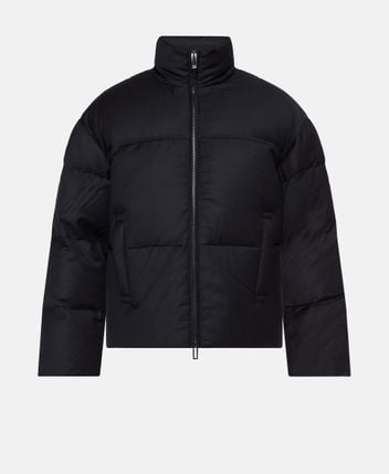 Down jacket Iconico