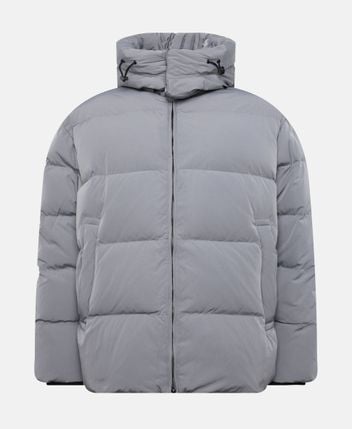 Down jacket Mulch