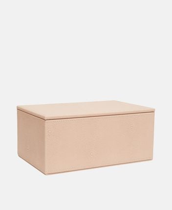 Jewellery box Sting