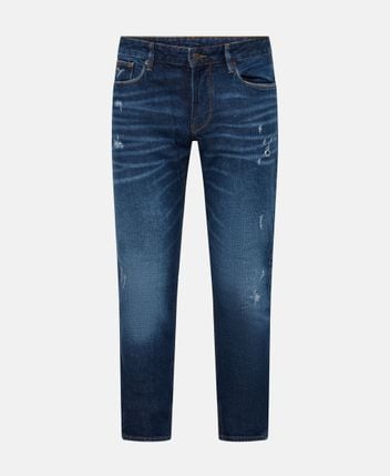 Slim fit jeans