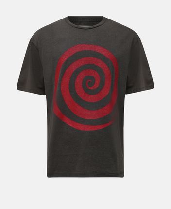 Crew neck t-shirt