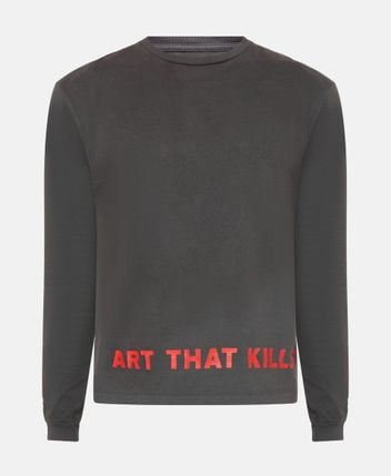Long-sleeved top Anar