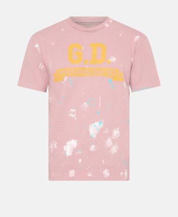 Crew neck t-shirt