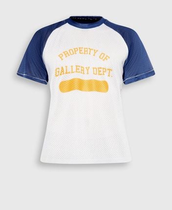Crew neck t-shirt