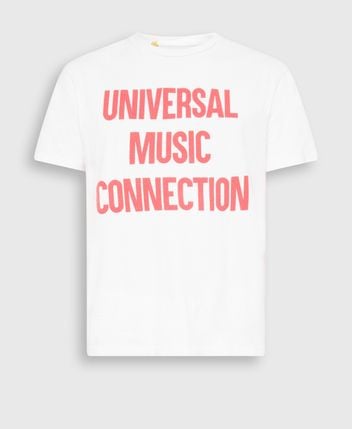 Crew neck t-shirt