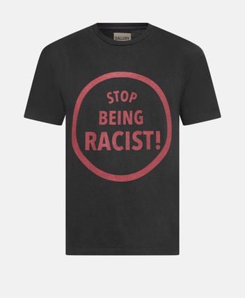 Crew neck t-shirt